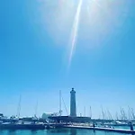Havre De Paix Avec Jardin Et Clim En Centre De