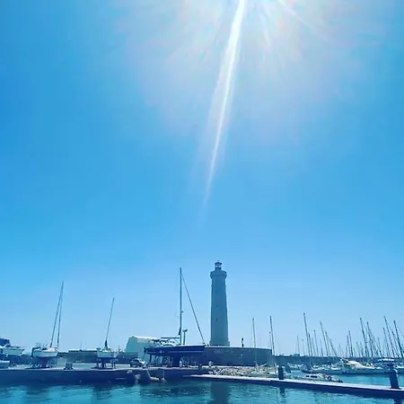 Havre De Paix Avec Jardin Et Clim En Centre De