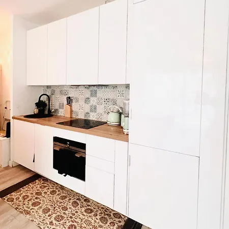 Havre De Paix Avec Jardin Et Clim En Centre De Apartamento Sète